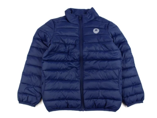 CeLaVi sargasso sea quilted jakke